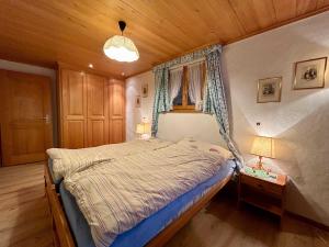 Gstaad Blue Sky Chalet