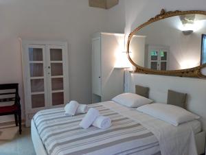 Appartamento con 1 Camera da Letto