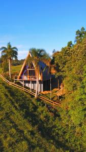 Cabana Serena - Vale do Funil