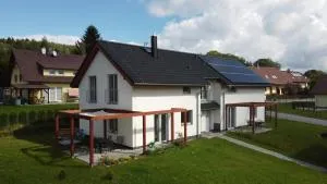 Apartmán pod Suchým vrchem - Javorník