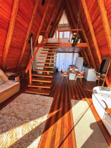 Cabana Serena - Vale do Funil