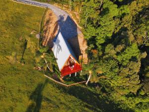 Cabana Serena - Vale do Funil