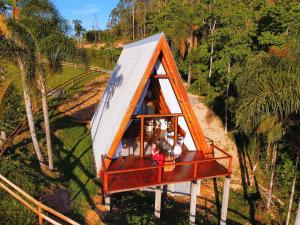 Cabana Serena - Vale do Funil