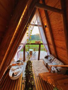 Cabana Serena - Vale do Funil