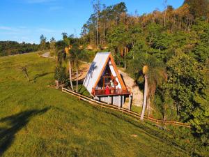 Cabana Serena - Vale do Funil