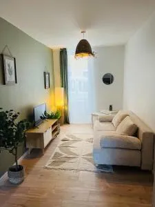 Henri ll l Terrasse l Proche gare & Centre ville - 卡斯特尔