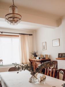 Vakantiewoning Wurfeldermolen