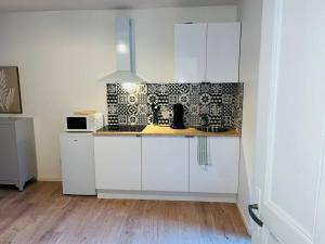 Appartements Henri ll l Terrasse l Proche gare & Centre ville : photos des chambres