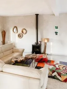 FEEL Retreats Villa - Bel Aroussi FEEL Retreats Villa - Bel Aroussi