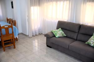 Los Pescadores playa LEK