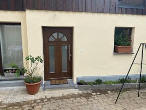 Ferienwohnung Eschbach Hof 2 am Nürburgring