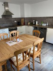 Ferienwohnung Eschbach Hof 2 am Nürburgring