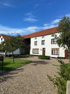 Vakantiewoning Wurfeldermolen - Maaseik