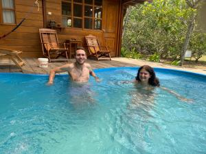 CHOMI HOUSE TAMBOPATA