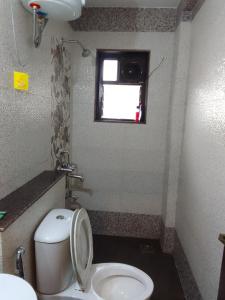 AnuS 2 Luxury studio resrt apart close to candolim beach for 5ppl