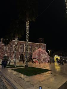 Glenis Apartment Vollga