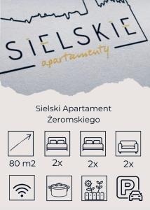 Sielskie Apartamenty