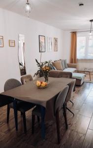 Sielskie Apartamenty