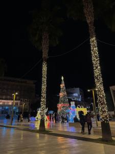 Glenis Apartment Vollga