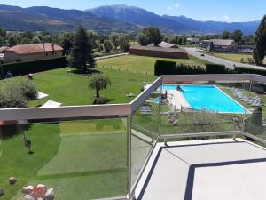 Puigcerda Park Hotel