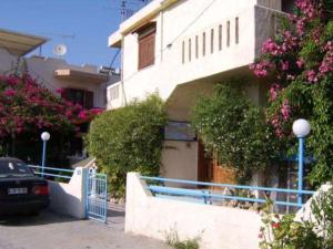 Hotel Elida Rethymno Greece
