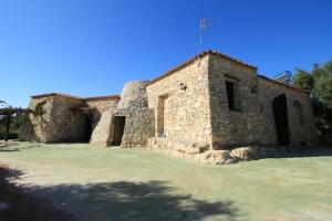 Trullo room in Trullo Piperita