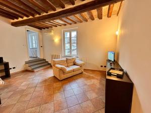 Borgo Posta Apartament Central