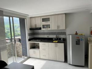 Apartamento Amoblado