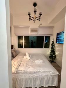 Studio Two Condominium - Alabang, BLK - Northgate Cyberzone, Filinvest City, Alabang - Netflix-ready Fiber Wi-Fi