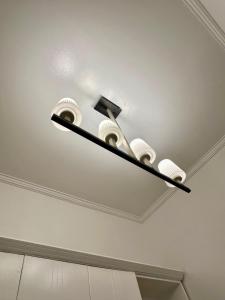 Studio Two Condominium - Alabang, BLK - Northgate Cyberzone, Filinvest City, Alabang - Netflix-ready Fiber Wi-Fi