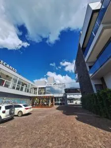 Hotel Descanso - Tobuna