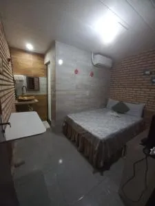 Pousada Arena Castelão - Eusébio