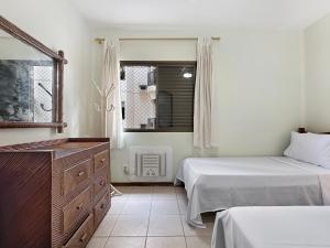 300m - Praia - Jeronimo - 3 Quartos - 1 suite