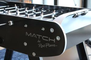 Hotels Campanile Laval Nord : photos des chambres