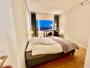 Apartment- Architec designed