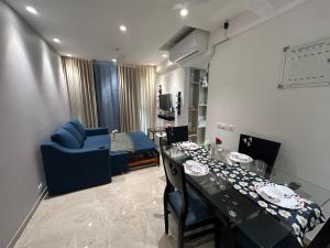 1BHK in Hiranandani Powai E