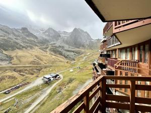 Résidence Le Tourmalet - maeva Home - Appartement 2 Pièces 6 personnes - Confort MAE-8081