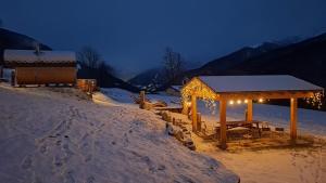 Chalet Cormignano img21