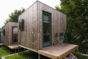 Green Tiny Village Harz - Sleep Space 36 - Osterode