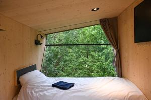 Green Tiny Village Harz - Sleep Space 36