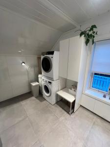 Cozy apartment on the hill