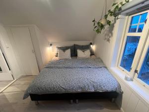 Cozy apartment on the hill