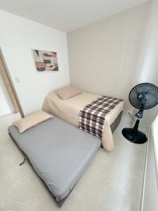 Apartamento NUEVO, moderno e inteligente