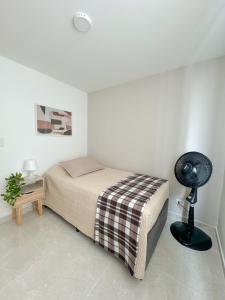 Apartamento NUEVO, moderno e inteligente