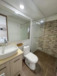 Apartamento NUEVO, moderno e inteligente