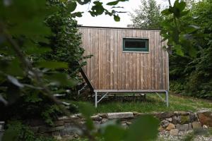 Green Tiny Village Harz - Sleep Space 32