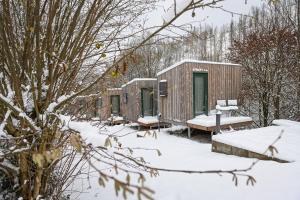 Green Tiny Village Harz - Sleep Space 32