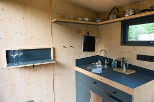 Green Tiny Village Harz - Sleep Space 32