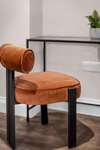 Cozy Studio Perfect Blend of Style & Convenience