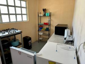 Departamento equipado Excelente ubicación Ecatepec